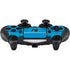 MLB Miami Marlins Solid Distressed PS4/PC SCUF Impact Controller Skin