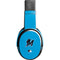 MLB Miami Marlins Solid Distressed Skullcandy Crusher Wireless Skin