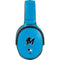 MLB Miami Marlins Solid Distressed Skullcandy Venue Skin