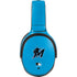 MLB Miami Marlins Solid Distressed Skullcandy Venue Skin