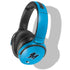 MLB Miami Marlins Solid Distressed Skullcandy Venue Skin