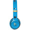 MLB Miami Marlins Solid Distressed Studio Wireless 3 Skin
