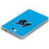 MLB Miami Marlins Solid Distressed Surface Duo Skin
