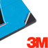 MLB Miami Marlins Solid Distressed Surface Pro 7 Skin