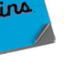 MLB Miami Marlins Solid Distressed Surface Pro 8 Skin