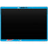 MLB Miami Marlins Solid Distressed Surface Pro 8 Skin