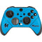 MLB Miami Marlins Solid Distressed Xbox Elite Wireless Controller Series 2 Skin