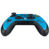 MLB Miami Marlins Solid Distressed Xbox Series X Controller Skin