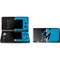 MLB Miami Marlins Split 3DS (2011) Skin