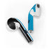 MLB Miami Marlins Split Apple AirPods 2 Skin