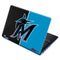 MLB Miami Marlins Split Aspire R11 11.6in Skin