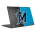 MLB Miami Marlins Split HP Envy Skin