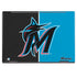 MLB Miami Marlins Split HP Envy Skin