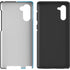 MLB Miami Marlins Split Galaxy Note 10 Pro Case