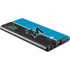 MLB Miami Marlins Split Galaxy Note 10 Pro Case