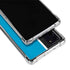 MLB Miami Marlins Split Galaxy Note20 5G Clear Case