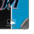 MLB Miami Marlins Split Galaxy Note20 5G Skin