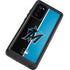 MLB Miami Marlins Split Galaxy Note20 5G Waterproof Case