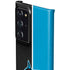 MLB Miami Marlins Split Galaxy Note20 Ultra 5G Lite Case