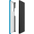 MLB Miami Marlins Split Galaxy Note20 Ultra 5G Lite Case