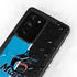 MLB Miami Marlins Split Galaxy Note20 Ultra 5G Waterproof Case