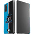 MLB Miami Marlins Split Galaxy S20 Lite Case