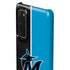 MLB Miami Marlins Split Galaxy S20 Lite Case