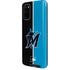 MLB Miami Marlins Split Galaxy S20 Pro Case