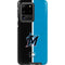 MLB Miami Marlins Split Galaxy S20 Ultra 5G Pro Case