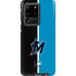 MLB Miami Marlins Split Galaxy S20 Ultra 5G Pro Case