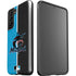 MLB Miami Marlins Split Galaxy S21 5G Pro Case