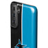 MLB Miami Marlins Split Galaxy S21 FE Pro Case