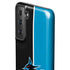 MLB Miami Marlins Split Galaxy S21 Plus 5G Pro Case