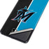 MLB Miami Marlins Split Galaxy S21 Plus 5G Skin