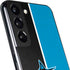 MLB Miami Marlins Split Galaxy S22 Skin