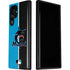 MLB Miami Marlins Split Galaxy S22 Ultra Pro Case