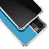 MLB Miami Marlins Split Galaxy S23 Clear Case