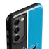 MLB Miami Marlins Split Galaxy S23 Plus Pro Case