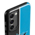 MLB Miami Marlins Split Galaxy S23 Pro Case
