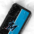 MLB Miami Marlins Split Galaxy S23 Waterproof Case