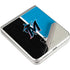 MLB Miami Marlins Split Galaxy Z Flip3 5G Skin