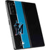 MLB Miami Marlins Split Galaxy Z Fold2 5G Skin