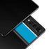 MLB Miami Marlins Split Galaxy Z Fold3 5G Skin