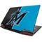 MLB Miami Marlins Split Lenovo IdeaPad Skin