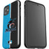 MLB Miami Marlins Split iPhone 11 Impact Case