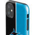 MLB Miami Marlins Split iPhone 11 Impact Case