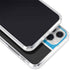 MLB Miami Marlins Split iPhone 11 Pro Clear Case