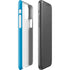 MLB Miami Marlins Split iPhone 11 Pro Lite Case