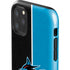 MLB Miami Marlins Split iPhone 11 Pro Max Impact Case