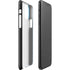 MLB Miami Marlins Split iPhone 11 Pro Max Lite Case